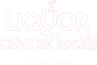 Liquor Centre locals - Greenlane