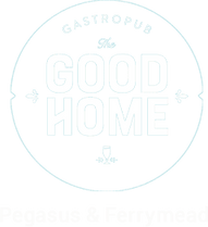The Good Home Gastropub - Pegasus and Ferrymead