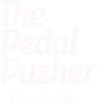 The Pedal Pusher - Lincoln Rd